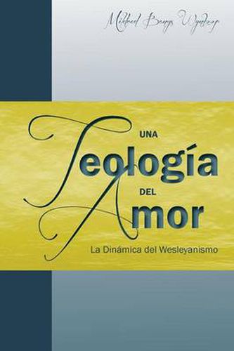 Cover image for Una teolog a del amor
