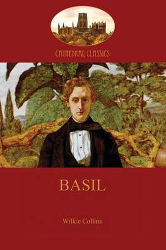 Cover image for Basil