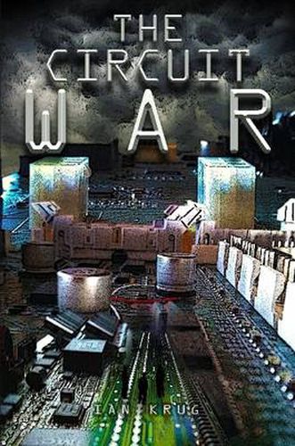 Cover image for The Circuit War