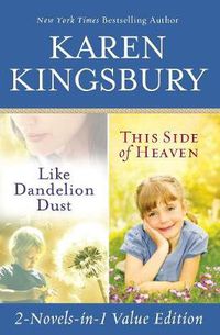 Cover image for Like Dandelion Dust & This Side of Heaven Omnibus