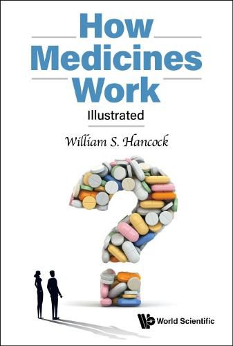 Cover image for How Medicines Work: Illustrated