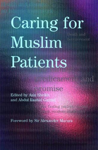 Cover image for Caring for Muslim Patients