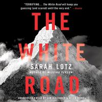 Cover image for The White Road Lib/E