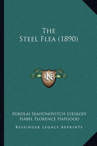 The Steel Flea (1890)