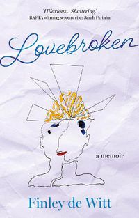 Cover image for Lovebroken