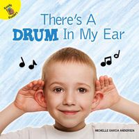 Cover image for There's a Drum in My Ear