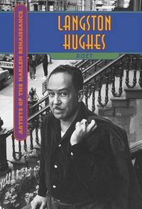 Cover image for Langston Hughes: Poet