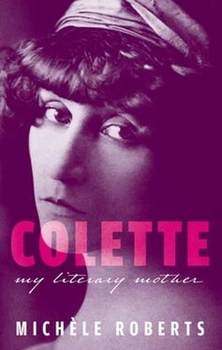 Cover image for Colette