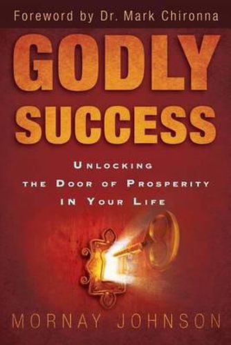 Godly Success: God's Blueprint for Success and Prosperity in Your Life