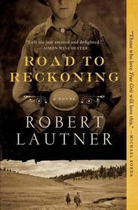 Cover image for Road to Reckoning