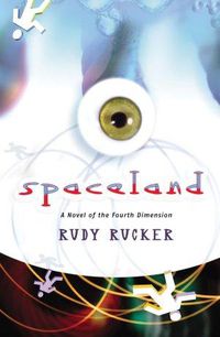 Cover image for Spaceland