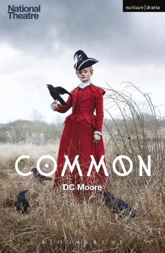 Cover image for Common