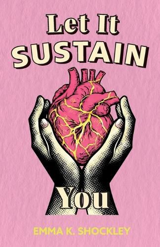Cover image for Let It Sustain You