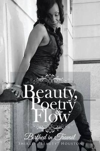 Cover image for Beauty, Poetry & Flow