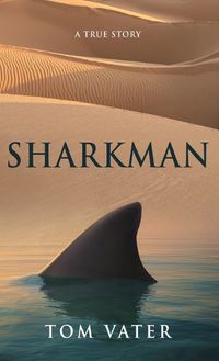 Cover image for Sharkman