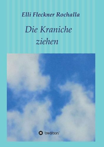 Cover image for Die Kraniche ziehen