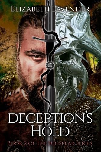 Cover image for Deception's Hold