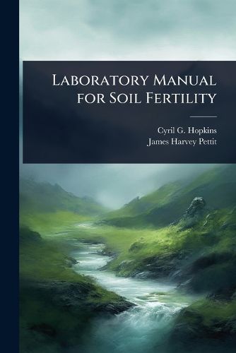 Cover image for Laboratory Manual for Soil Fertility