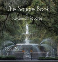 Cover image for The Square Book of Savannah Squares