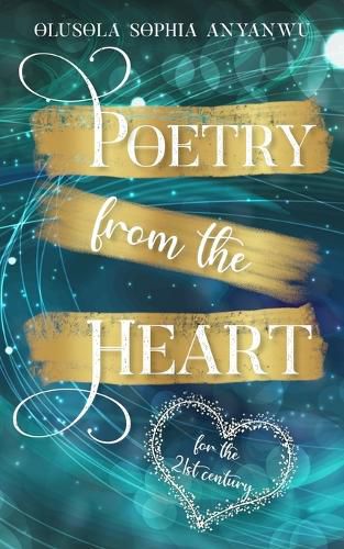 Cover image for Poetry From The Heart