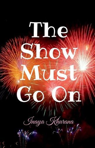 Cover image for The Show Must Go On