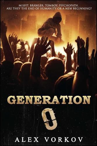 Cover image for Generation 0