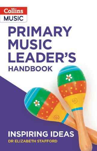 Cover image for Primary Music Leader's Handbook