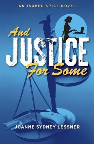 Cover image for And Justice for Some