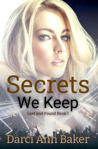 Cover image for Secrets We Keep