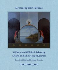 Cover image for Dreaming our Futures