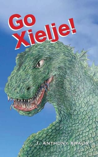 Cover image for Go Xielje!