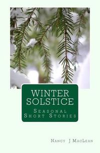 Cover image for Winter Solstice: A Collection of Short Stories