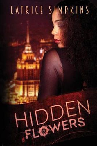 Cover image for Hidden Flowers