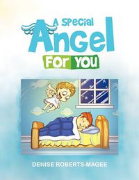 Cover image for A Special Angel For You