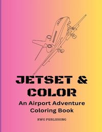 Cover image for Jetset & Color