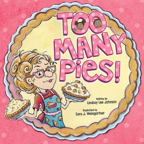 Cover image for Too Many Pies!