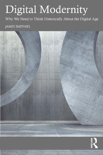 Cover image for Digital Modernity