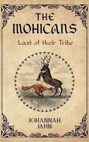 Cover image for The Mohicans