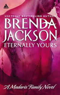 Cover image for Eternally Yours