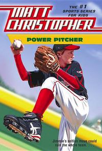 Cover image for Power Pitcher