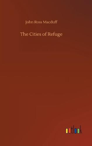 The Cities of Refuge