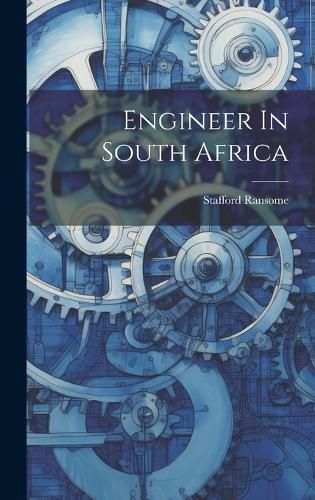 Cover image for Engineer In South Africa