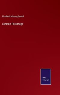 Cover image for Laneton Parsonage