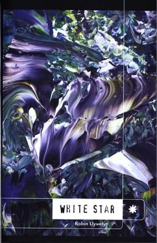 Cover image for White Star