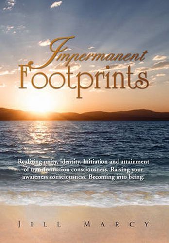 Cover image for Impermanent Footprints