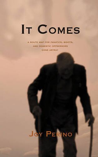 Cover image for It Comes