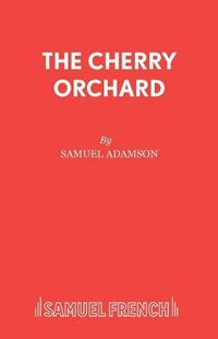 Cover image for The Cherry Orchard