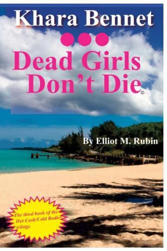 Cover image for Dead Girls Don't Die