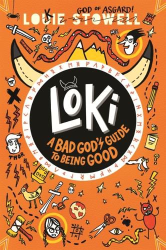 Cover image for Loki