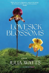 Cover image for Lovesick Blossoms